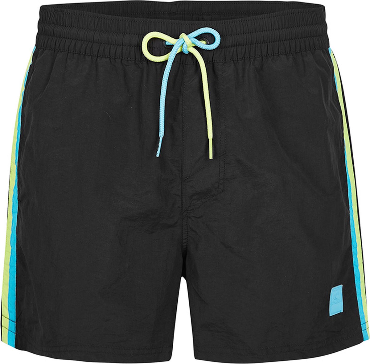O´neill Vert Retro 14´´ Zwembroek M Man Zwart