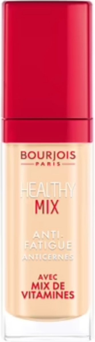 Goedkoopste Bourjois Healthy Mix Concealer 054 Beige Doré