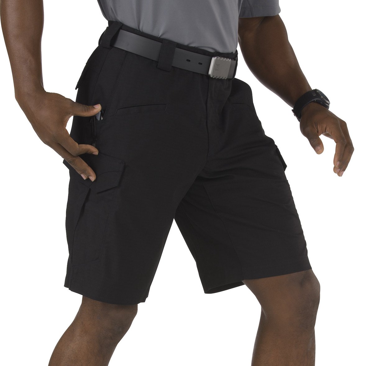 73327 5.11 Tactical Stryke Shorts