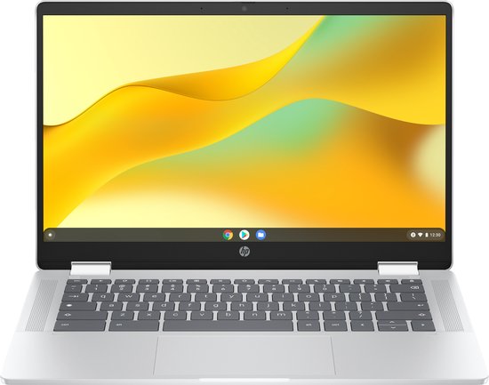 HP Chromebook x360 14b-cd0705nd - 2-in-1 Chromebook - 14 inch