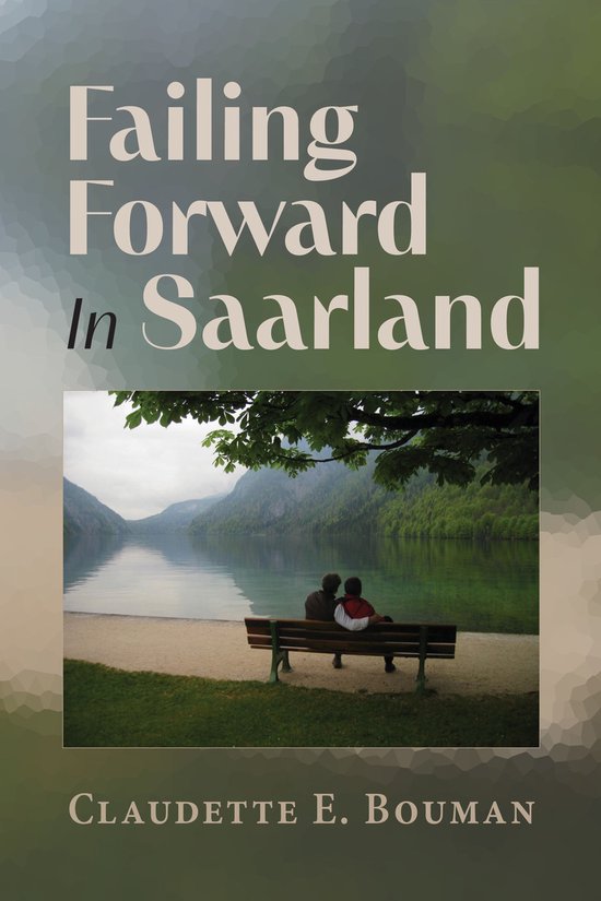 Failing Forward In Saarland - cover