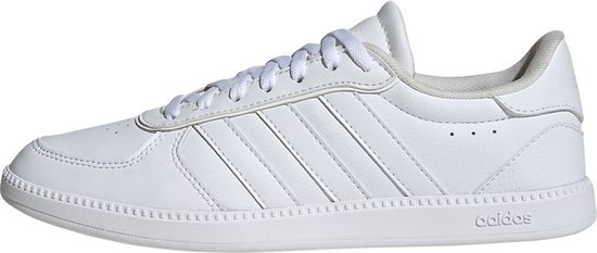 adidas Sportswear BREAKNET SLEEK - Dames - Wit- 44