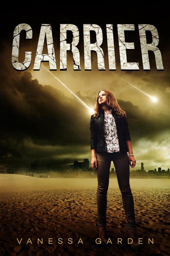 Carrier - cover