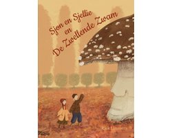 Sjon en Sjellie en De Zwellende Zwam