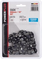 Powerplus - POWACG4442 - Chaîne - 16" - 400mm - 56T - Premium