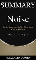 Self-Development Summaries 1 - Summary of Noise