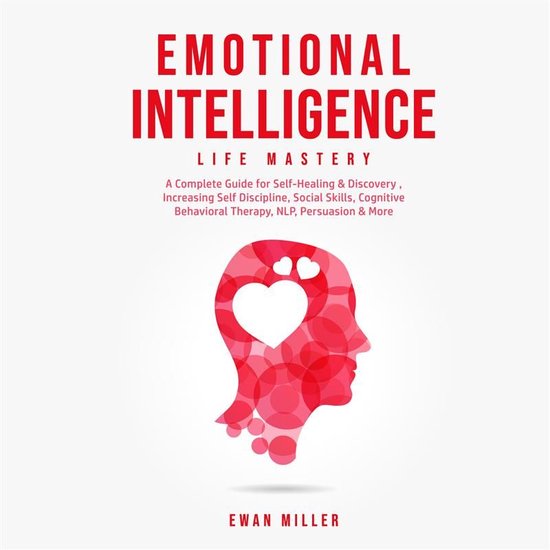 Emotional Intelligence - Life Mastery - cover