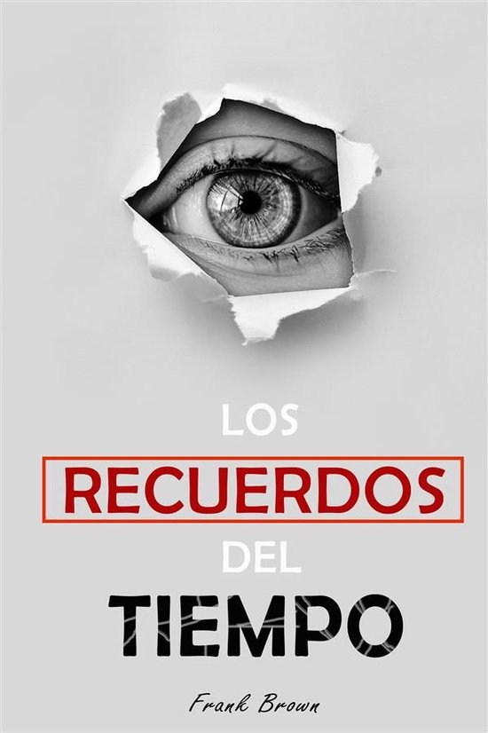 Los Recuerdos del Tiempo - cover