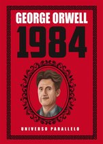 George Orwell 1984