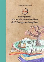 Prolegomeni a uno studio non scientifico dell’energetica junghiana