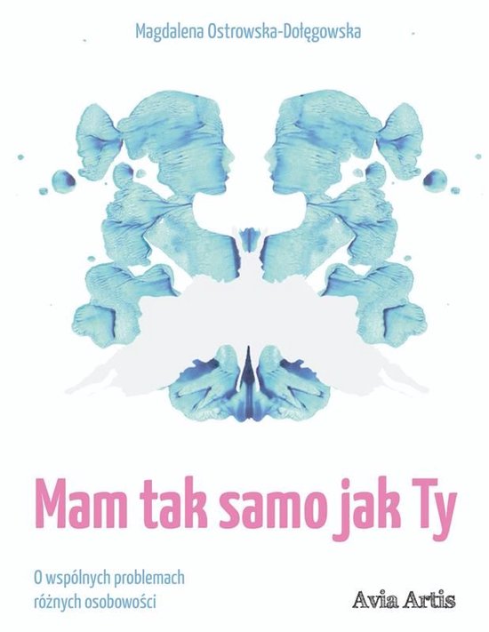 Mam tak samo jak Ty - cover