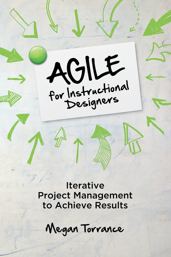 Agile for Instructional Designers - cover