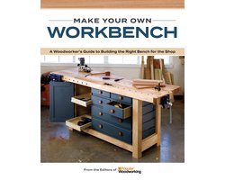 The Essential Workbench Book