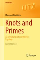 Universitext- Knots and Primes