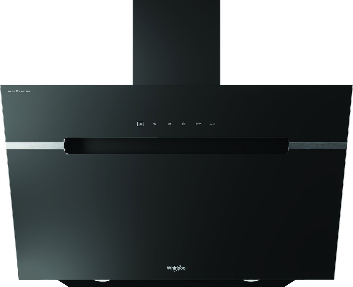 Whirlpool WHVS 91F LT DP K