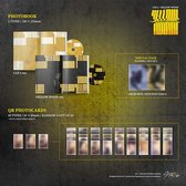 Special Album - CLE 2 : YELLOW WOOD [ Yellow Wood ver. ] CD + Photobook + 3 QR Photocards + FREE GIFT - STRAY KIDS - Limited Edition