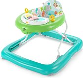 Equivera Loopfiets - Looptrainer - Babywalker - Baby Loopwagen - Premium