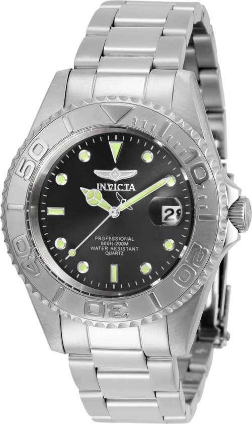 Invicta Pro Diver 29937 Quartz horloge - 38mm