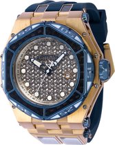 Invicta Carbon Hawk 38913 Automatisch Herenhorloge - 54mm