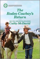 The Rocking Chair Ranch 1 - The Rodeo Cowboy's Return