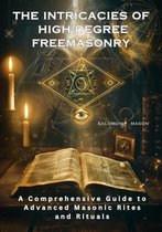 The Intricacies of High-Degree Freemasonry