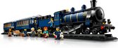 LEGO IDEAS - De Oriënt-Express (21344)