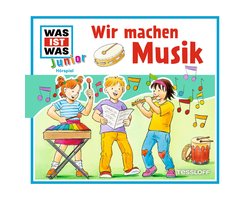 26: Wir machen Musik