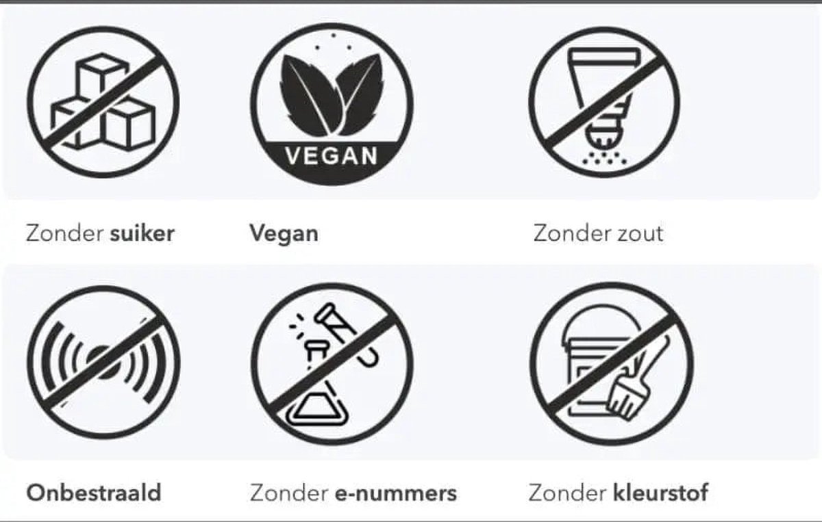Goedkoopste Tuana Kruiden - Kerrie Blad - Strooibus 50 Gram - Kruiden Zonder Zout - NP043