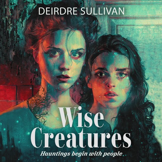 Wise Creatures - cover