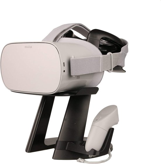 Casque VR standard pour Oculus Go | bol.com