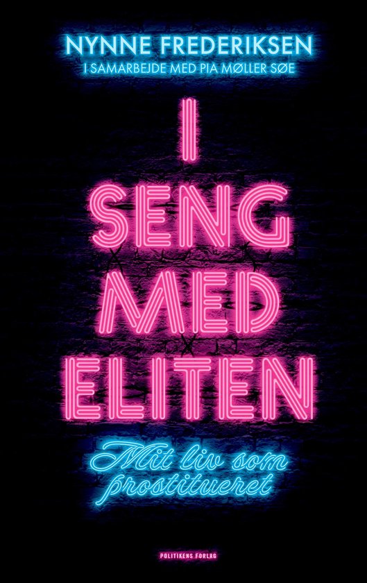 I seng med eliten - cover