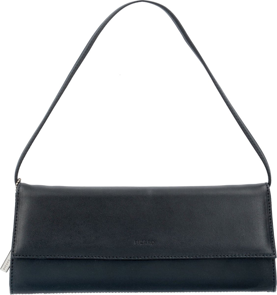 Picard Auguri - Schoudertas 26 cm (schwarz)