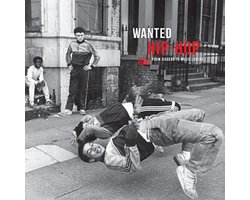 Wanted: Hip-hop