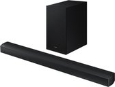 Bol.com Samsung HW-B650D - Soundbar - Essential - 2024 - Buitenlands model aanbieding
