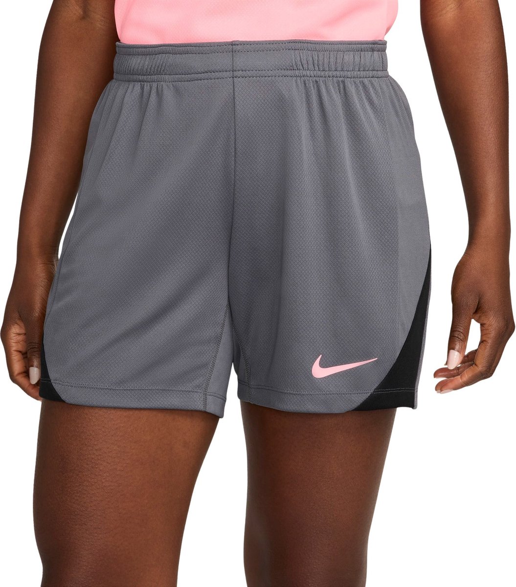 Nike Dri-FIT Strike Short Dames - Maat XS