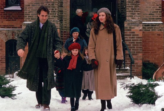 Au revoir à jamais [Blu-Ray]