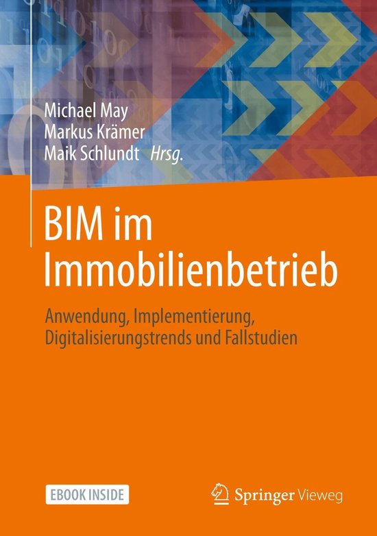 Computer Science and Engineering (German Language) - BIM im  ... - cover