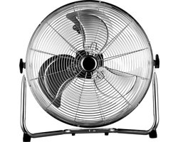 Purline industriële ventilator met 3 vleugels en 3 snelheden - Venty IND 90