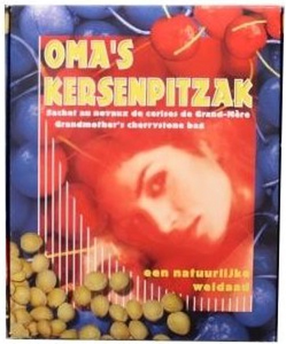 Goedkoopste Kersenpitzak Nekmodel U-Vorm