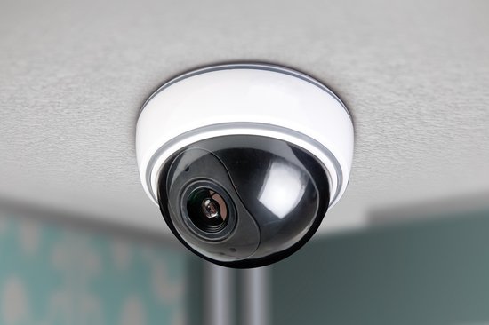 Alecto DC-KIT - Dummy Camera's 4 stuks - Diefstal Preventie set met binnen- en buitencamera's en stickers van Alecto — afbeelding 5