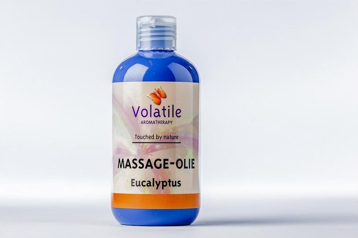 Goedkoopste Massageolie Eucalyptus (Oslo