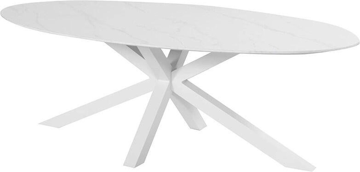 Hartman tuintafel Xander (220x120 cm)