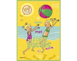 foto van De Zoete Zusjes 2 - Ik lees met de Zoete Zusjes