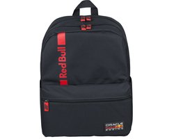Undercover - Red Bull Rugzak met Voorvak - Multicolor - Polyester