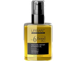 Urban Care Bond Plex No.2 Restore Repair Anti-Damage Shampoo