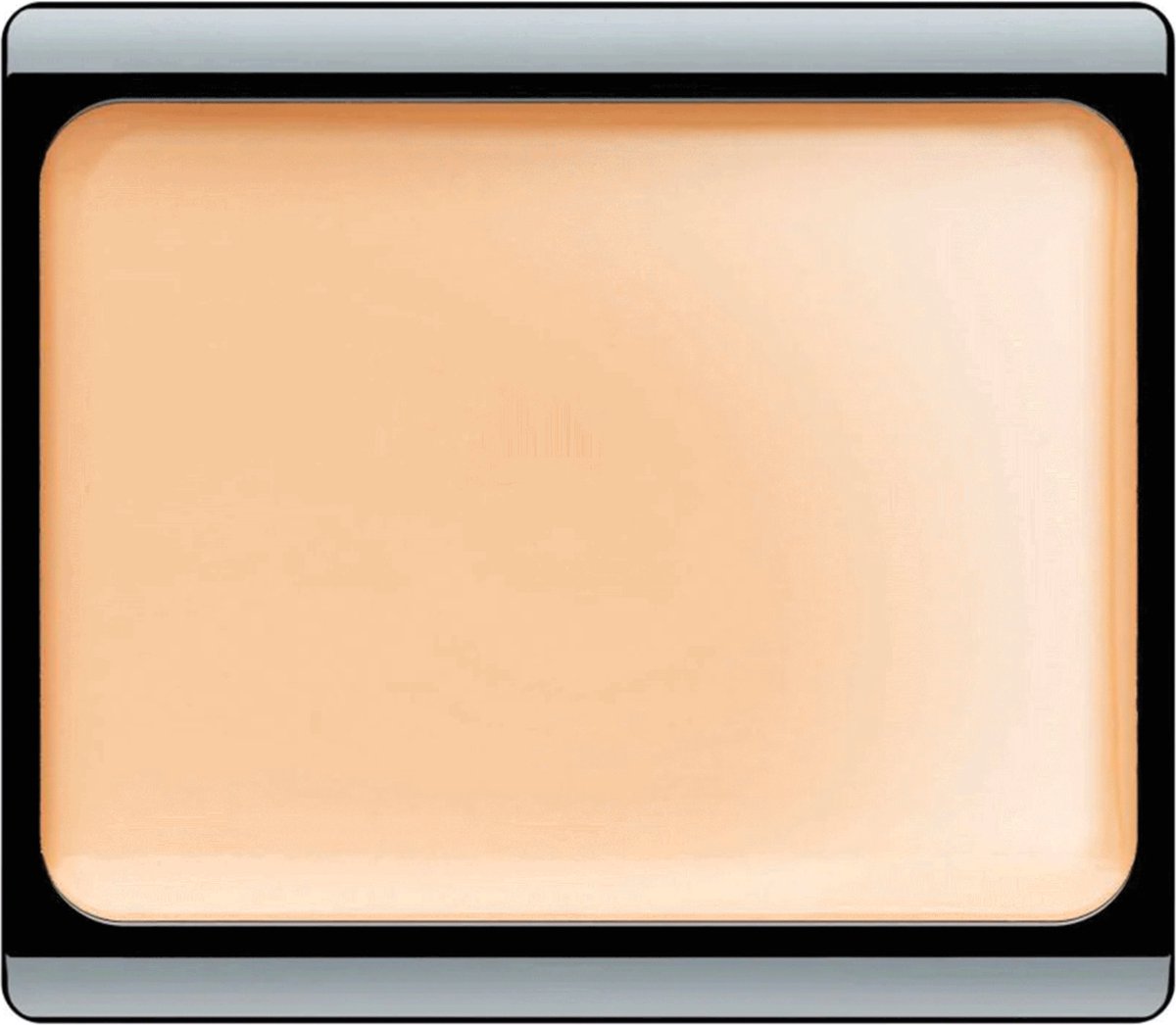 Goedkoopste Artdeco - Camouflage Cream / Foundation - 015 Summer Abricot