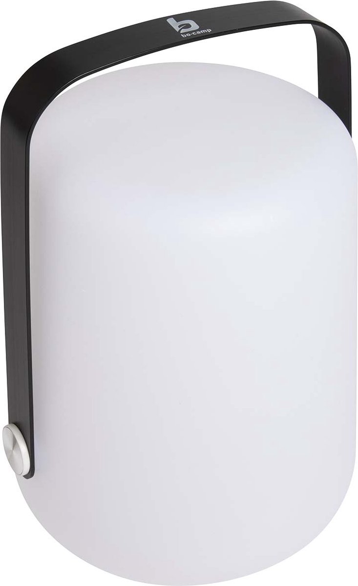 Bo-Camp - Industrial - Tafellamp - Steller - Oplaadbaar - 130 Lumen