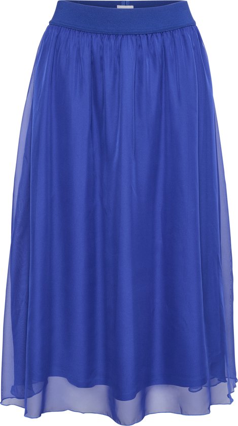 Saint Tropez CoralSZ Skirt Dames Rok Maat L bol