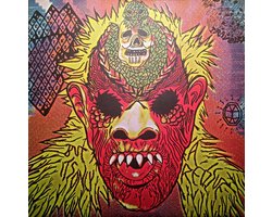Thee Oh Sees - The Master's Bedroom Is Worth Spending A Night In (LP)