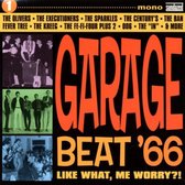 Garage Beat '66 1